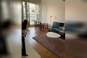  appartement grenoble 38000