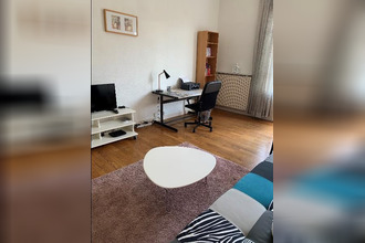  appartement grenoble 38000