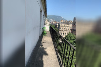  appartement grenoble 38000