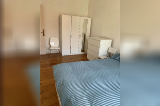  appartement grenoble 38000