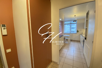  appartement grenoble 38000