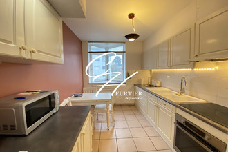  appartement grenoble 38000