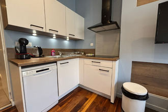  appartement grenoble 38000