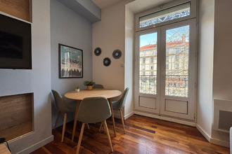  appartement grenoble 38000
