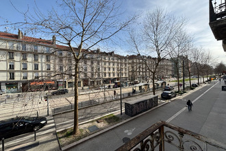  appartement grenoble 38000
