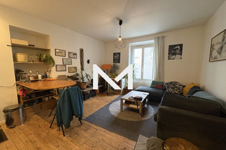  appartement grenoble 38000
