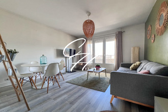  appartement grenoble 38000
