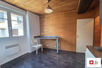  appartement grenoble 38000