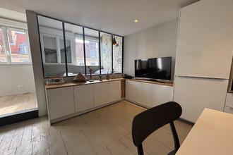  appartement grenoble 38000