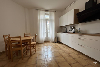  appartement grenoble 38000