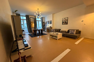  appartement grenoble 38000