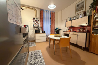  appartement grenoble 38000