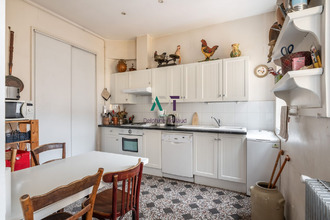  appartement grenoble 38000