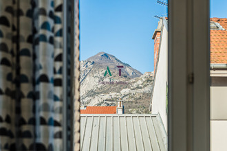  appartement grenoble 38000