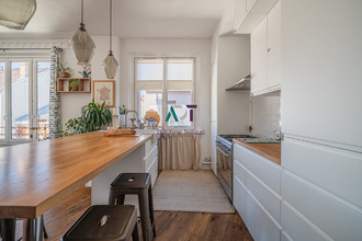  appartement grenoble 38000