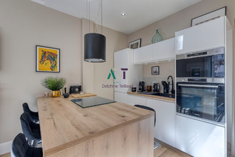  appartement grenoble 38000