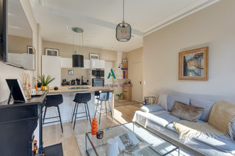  appartement grenoble 38000