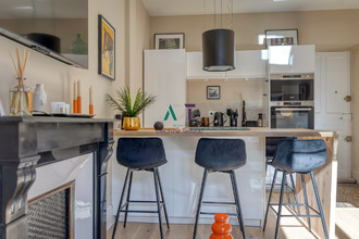  appartement grenoble 38000