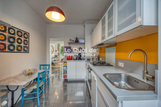  appartement grenoble 38000