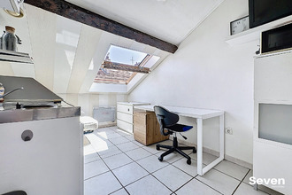  appartement grenoble 38000