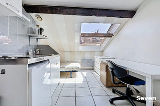  appartement grenoble 38000