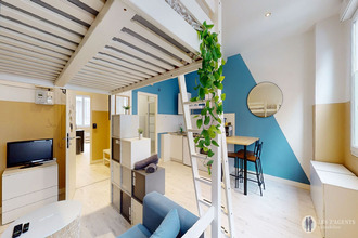  appartement grenoble 38000
