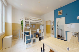  appartement grenoble 38000