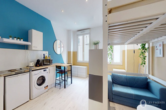  appartement grenoble 38000