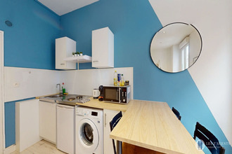  appartement grenoble 38000