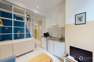  appartement grenoble 38000