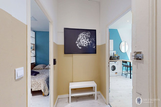  appartement grenoble 38000