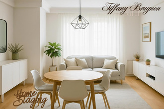  appartement grenoble 38000