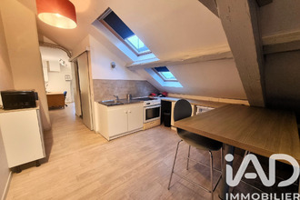  appartement grenoble 38000