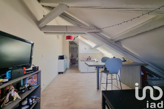  appartement grenoble 38000