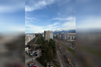  appartement grenoble 38000