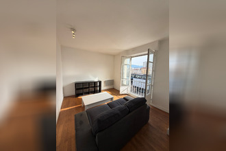  appartement grenoble 38000