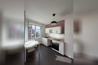  appartement grenoble 38000