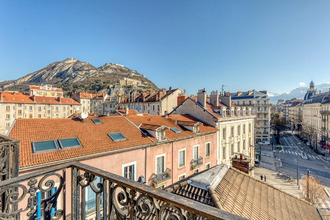  appartement grenoble 38000
