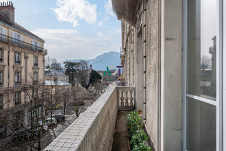  appartement grenoble 38000