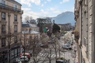  appartement grenoble 38000