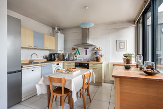  appartement grenoble 38000