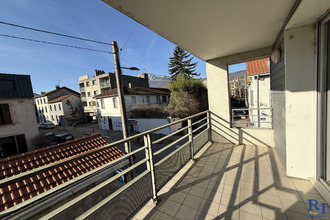  appartement grenoble 38000
