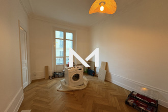  appartement grenoble 38000