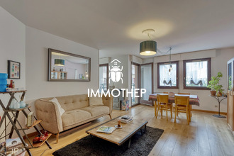  appartement grenoble 38000