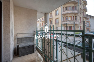  appartement grenoble 38000