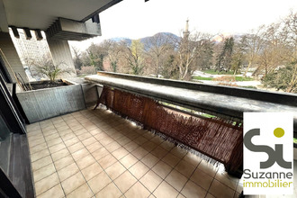  appartement grenoble 38000