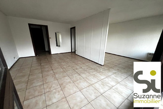  appartement grenoble 38000