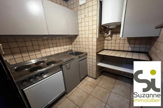  appartement grenoble 38000