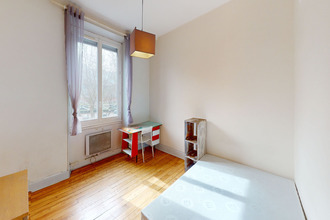 appartement grenoble 38000