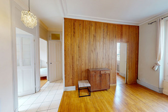 appartement grenoble 38000